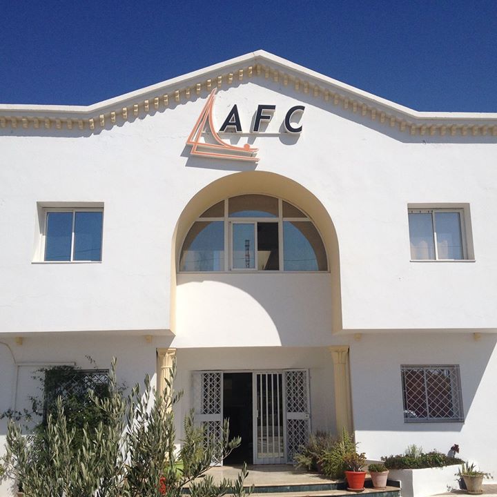 AFC TUNISIE